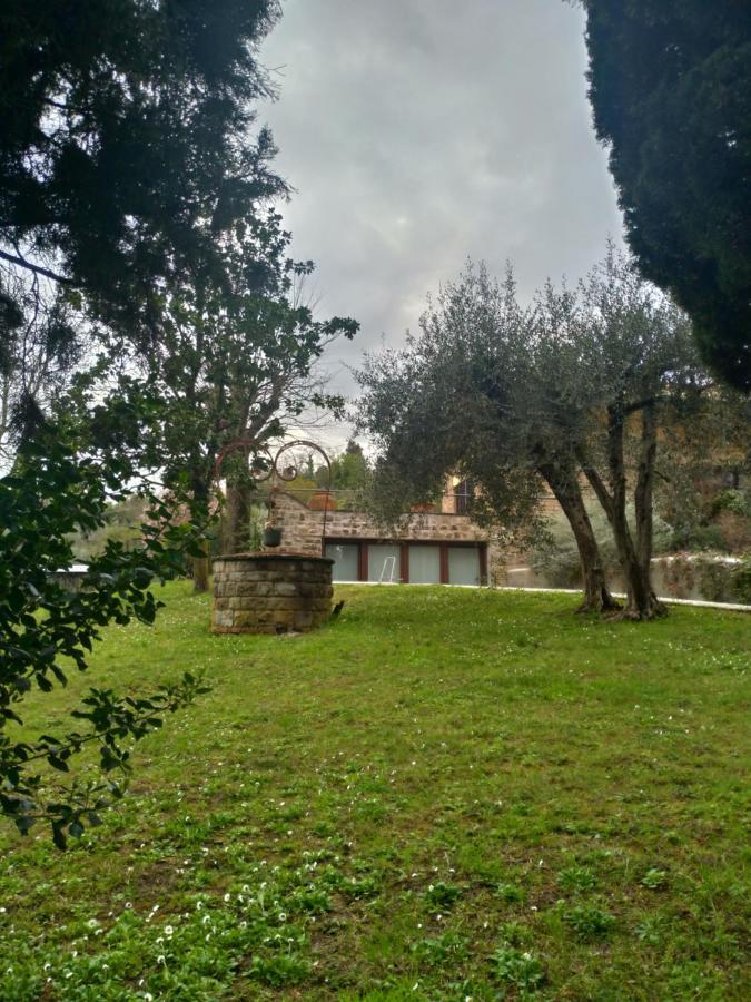 Appartamento Poggio Gherardo *